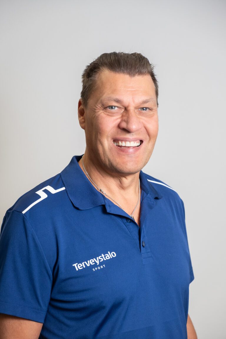 Ari Korkala, Fysioterapia, OMT, Hyvinvointi, Urheilufysioterapia